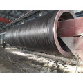 Fábrica de alta qualidade Atacado GRP Pipe Mandril FRP Pipe Mould